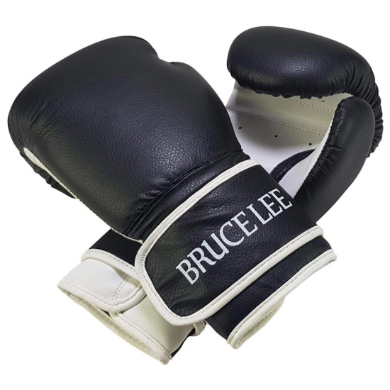 Tunturi Bruce Lee Allround Boxing Gloves 10oz